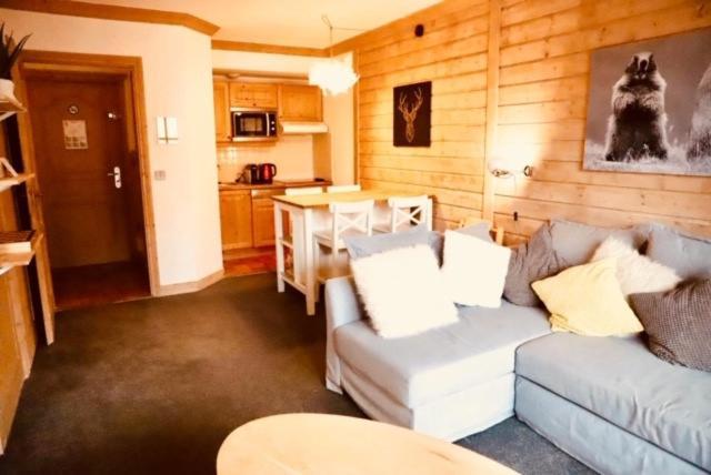 Appartement Arc 1950 Les Arcs  Chambre photo