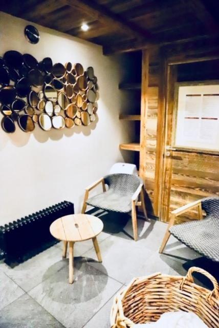 Appartement Arc 1950 Les Arcs  Extérieur photo